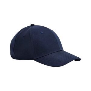 Beechfield Multi-Sports Performance Baseball Cap / Navy